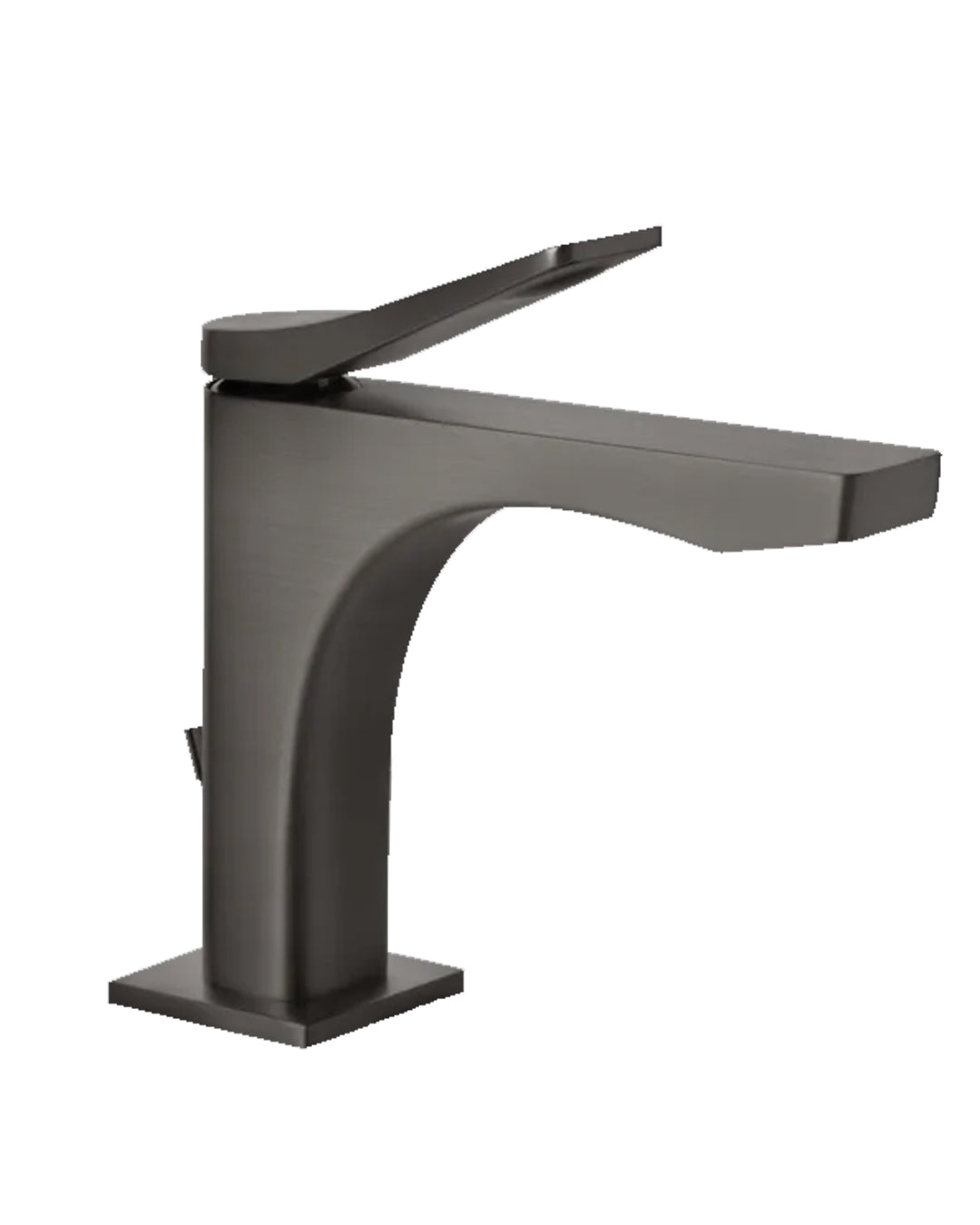 Gessi Rilievo Miscelatore lavabo con scarico salterello