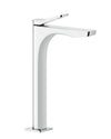 Gessi Rilievo Miscelatore lavabo alto design moderno