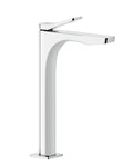 Gessi Rilievo Miscelatore lavabo alto design moderno