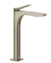 Gessi Rilievo Miscelatore lavabo alto design moderno