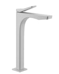 Gessi Rilievo Miscelatore lavabo alto design moderno