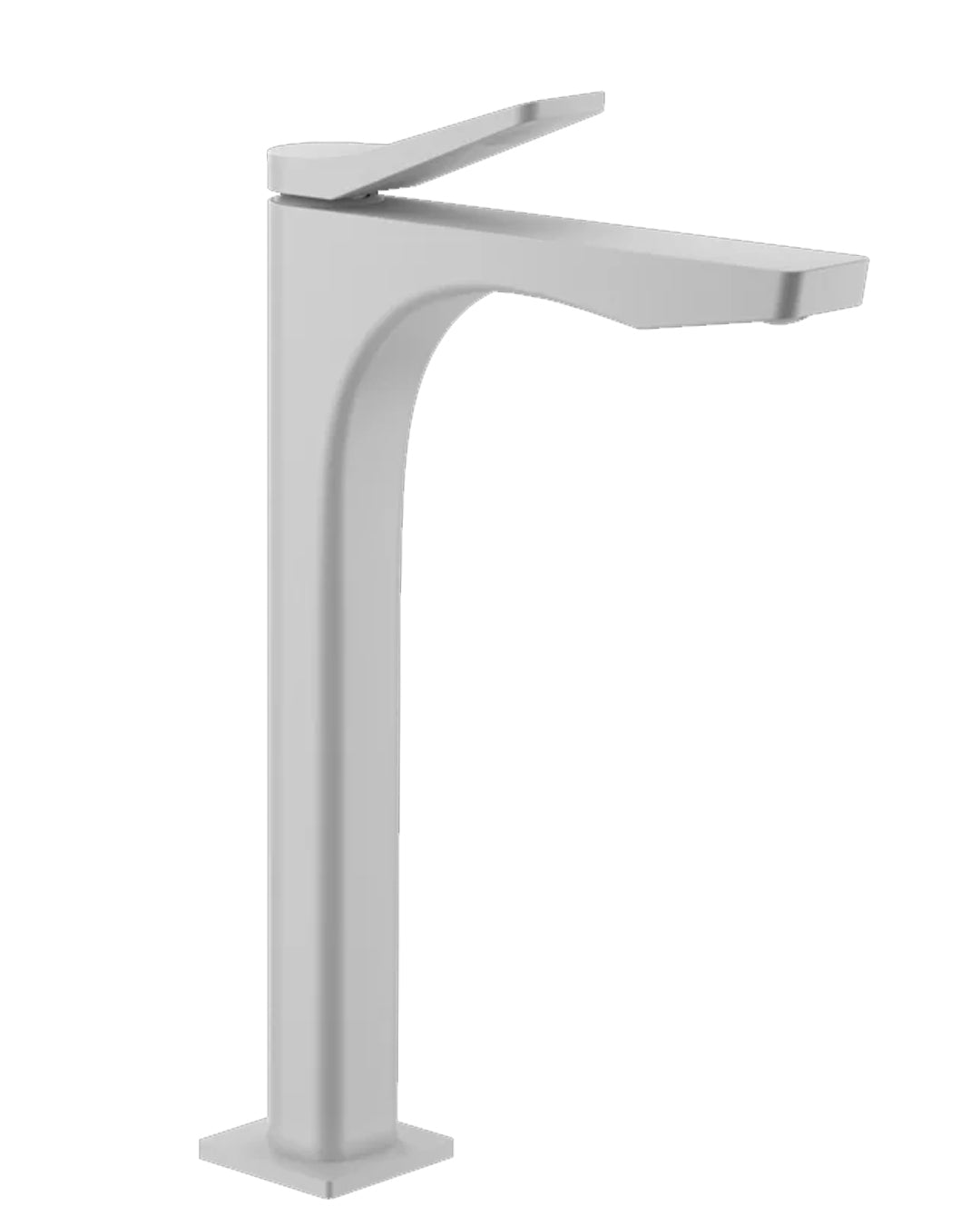 Gessi Rilievo Miscelatore lavabo alto design moderno