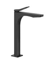 Gessi Rilievo Miscelatore lavabo alto design moderno