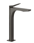 Gessi Rilievo Miscelatore lavabo alto design moderno