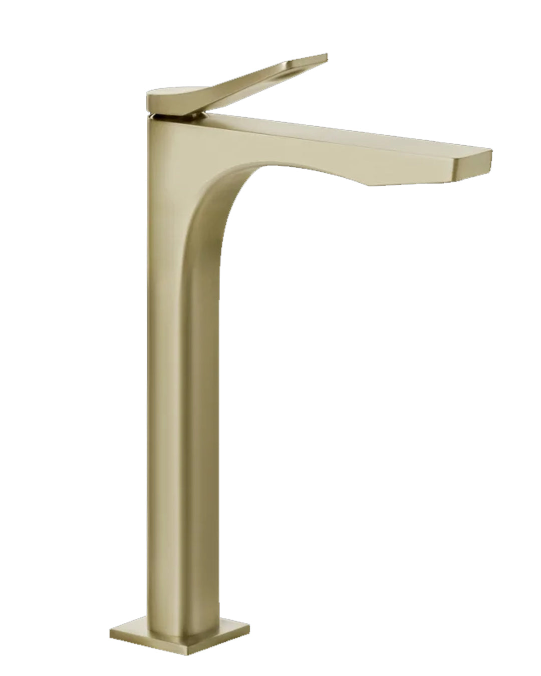 Gessi Rilievo Miscelatore lavabo alto design moderno