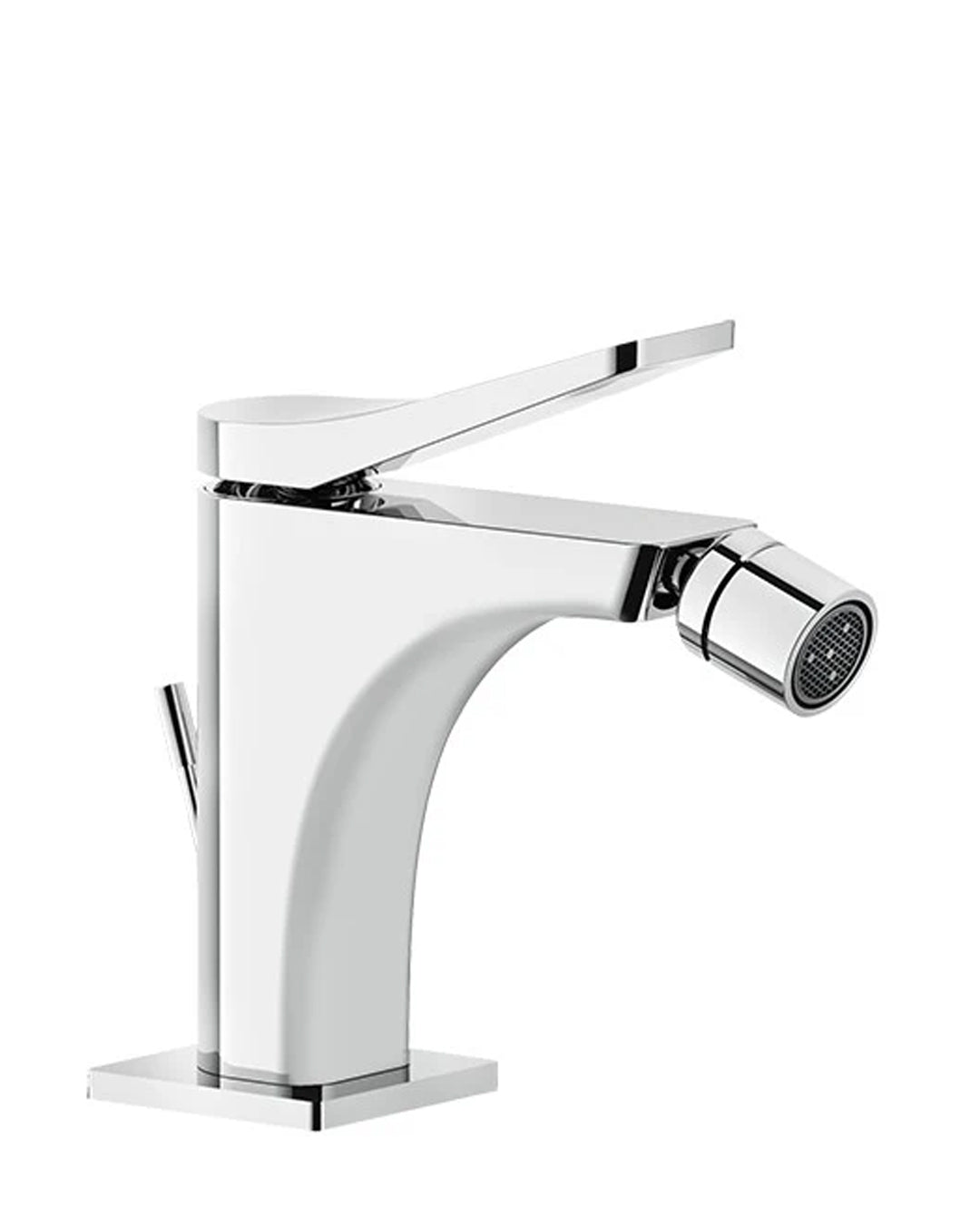 Gessi Rilievo Miscelatore bidet design moderno