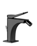 Gessi Rilievo Miscelatore bidet design moderno
