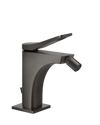 Gessi Rilievo Miscelatore bidet design moderno