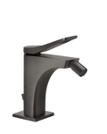Gessi Rilievo Miscelatore bidet design moderno
