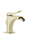 Gessi Rilievo Miscelatore bidet design moderno