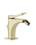 Gessi Rilievo Miscelatore bidet design moderno