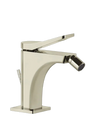 Gessi Rilievo Miscelatore bidet design moderno
