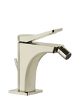 Gessi Rilievo Miscelatore bidet design moderno