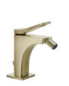 Gessi Rilievo Miscelatore bidet design moderno