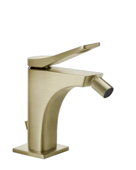 Gessi Rilievo Miscelatore bidet design moderno