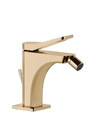 Gessi Rilievo Miscelatore bidet design moderno