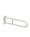 Thermomat – Barra di sostegno ribaltabile bianco 60 cm