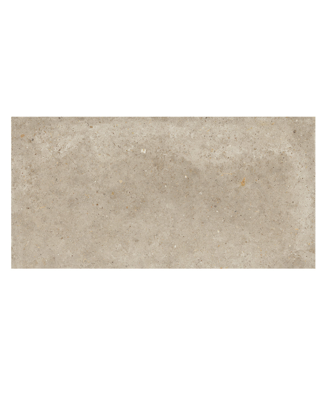 ABK Poetry Stone Pirenei Ecru 60x120 naturale rettificato