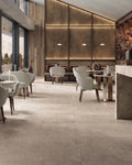 ABK Poetry Stone Pirenei Ecru 60x120 naturale rettificato
