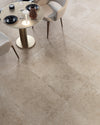 ABK Poetry Stone Pirenei Ecru 60x120 naturale rettificato