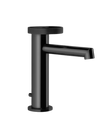 Gessi Anello Miscelatore alto lavabo bocca corta cromato