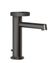 Gessi Anello Miscelatore alto lavabo bocca corta cromato