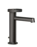 Gessi Anello Miscelatore alto lavabo bocca corta cromato