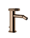 Gessi Anello Miscelatore bidet bocca corta cromato
