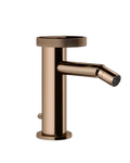 Gessi Anello Miscelatore bidet bocca corta cromato