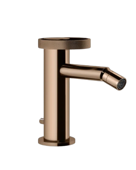 Gessi Anello Miscelatore bidet bocca corta cromato