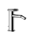 Gessi Anello Miscelatore bidet bocca corta cromato