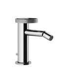 Gessi Anello Miscelatore bidet bocca corta cromato