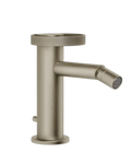 Gessi Anello Miscelatore bidet bocca corta cromato