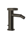 Gessi Anello Miscelatore bidet bocca corta cromato