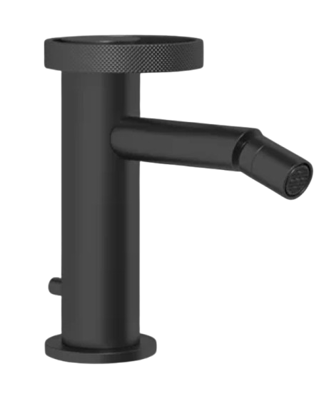 Gessi Anello Miscelatore bidet bocca corta cromato