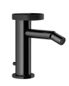 Gessi Anello Miscelatore bidet bocca corta cromato