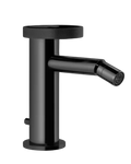 Gessi Anello Miscelatore bidet bocca corta cromato