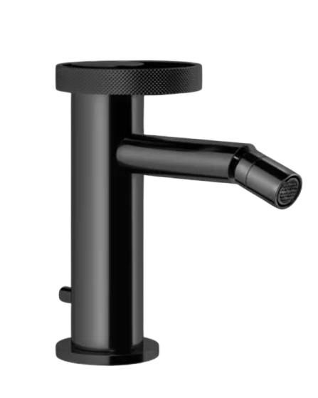Gessi Anello Miscelatore bidet bocca corta cromato