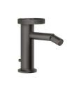 Gessi Anello Miscelatore bidet bocca corta cromato