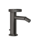 Gessi Anello Miscelatore bidet bocca corta cromato