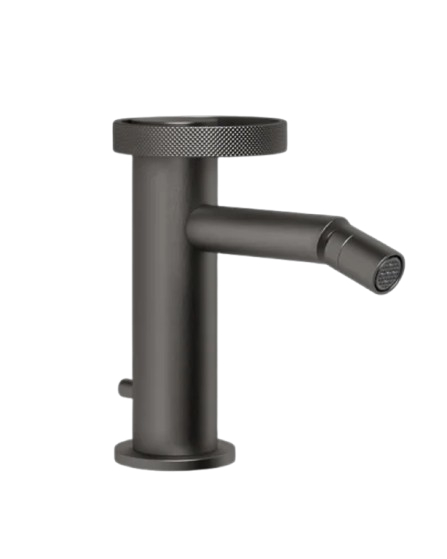 Gessi Anello Miscelatore bidet bocca corta cromato