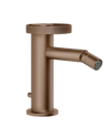 Gessi Anello Miscelatore bidet bocca corta cromato