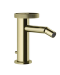 Gessi Anello Miscelatore bidet bocca corta cromato