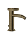 Gessi Anello Miscelatore bidet bocca corta cromato