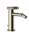 Gessi Anello Miscelatore bidet bocca corta cromato