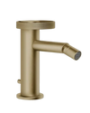 Gessi Anello Miscelatore bidet bocca corta cromato