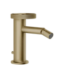 Gessi Anello Miscelatore bidet bocca corta cromato