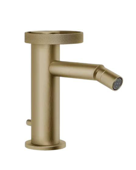 Gessi Anello Miscelatore bidet bocca corta cromato