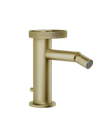 Gessi Anello Miscelatore bidet bocca corta cromato