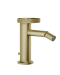 Gessi Anello Miscelatore bidet bocca corta cromato